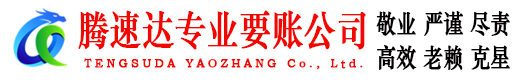 莘县腾速达收账公司